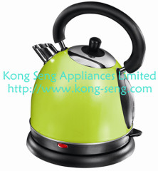 dome kettle
