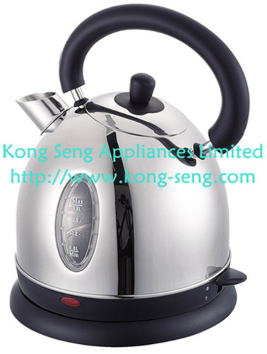 dome kettle