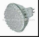 E20 LED lights Glass Bulb