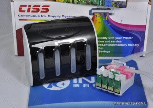 ciss/continuous ink supply/inks/injet ink/ciss ink
