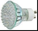 G12 LED lights Glass Bulb