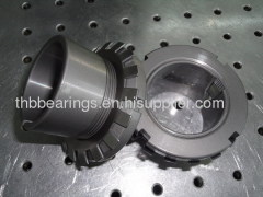 adapter with lock nut and lock washer for 40mm shaft-THB Bearings