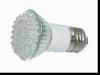 E36 LED lights Glass Bulb