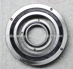 THB thin section crossed roller bearings for machine tools