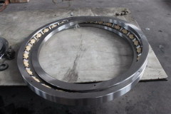 taper crossed roller bearings for vertical lathe-THB Bearings