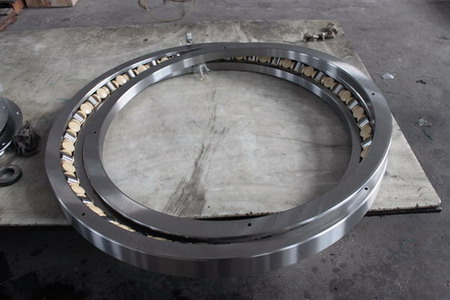 THB crossed roller bearings