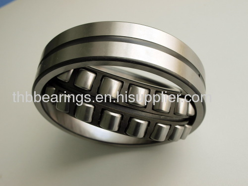 THB spherical roller bearings