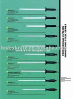 knife sharpening steel,meat processing machinery