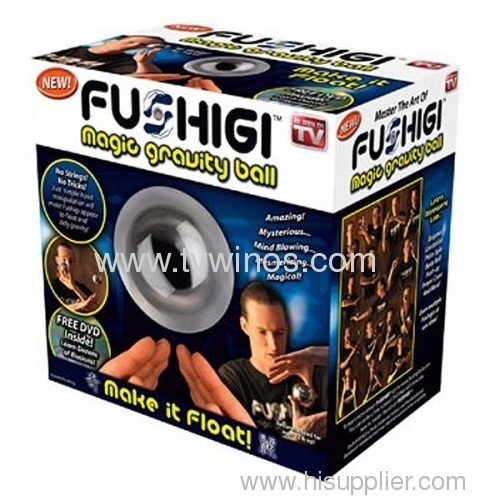 fushigi ball