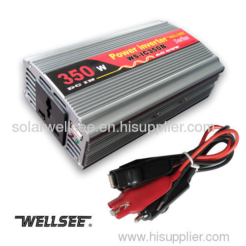 Car inverter