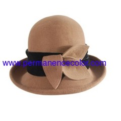 Felt Hat