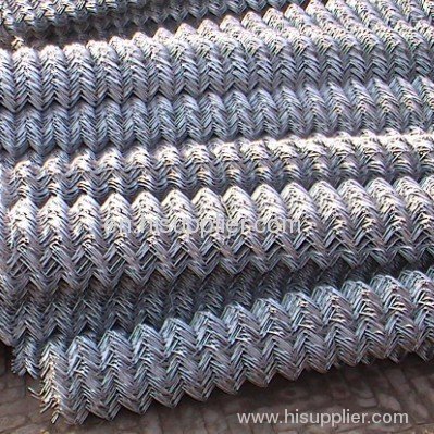 Diamond Wire Mesh