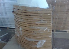 One-Piece Acrylic Tub