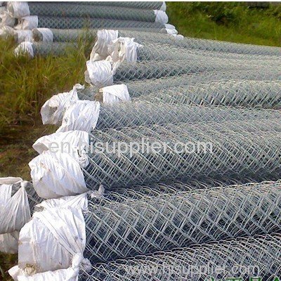 link fencing mesh