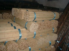 bamboo fencing