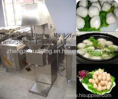 meatballs food processing machine