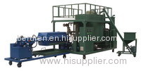 HY Engine Oil Recycling Equipment