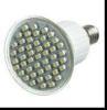 48 LED G10 ights 260 LM Glass Bulb