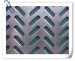 decorative perforated metal mesh