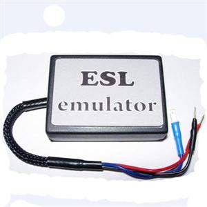 ESL emulator