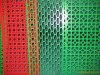 perforated metal screen sheet