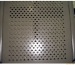 perforated metal sheet for screen
