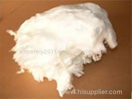 ceramic fiber bulk