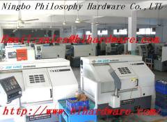 Ningbo Philosophy hardware Co.,LTD