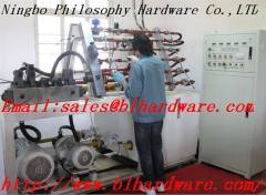 Ningbo Philosophy hardware Co.,LTD