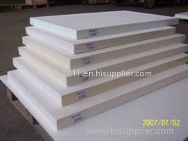 ceramic fiber board