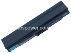 Replacement laptop battery for acer Aspire 1410 934T2039F