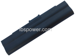 Replacement laptop battery for acer Aspire 1410 934T2039F