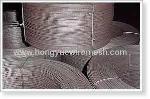 Annealed Tie Wire