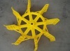 paddle wheel aerator IMPELLER