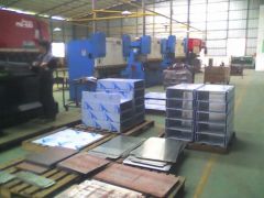 Foxtonn Metal Products Co., Ltd