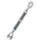 jaw eye turnbuckle
