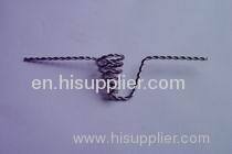 stranded tungsten wire