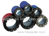 Diamond core bit