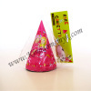 Birthday Hats for Girls