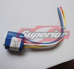 80855 auto lamp socket