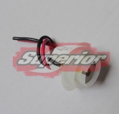 81313 auto lamp socket