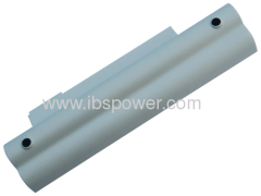 Replacement laptop battery for Aspire one 532h Series UM09H31