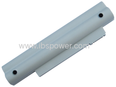 Replacement laptop battery for Aspire one 532h Series UM09H31