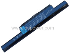 Replacement Laptop Battery for Aspire 4551 Series AS10D31
