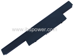 Replacement Laptop Battery for Aspire 4551 Series AS10D31