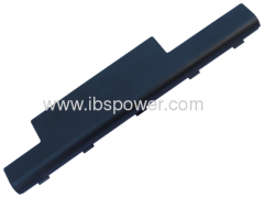 Replacement Laptop Battery for Aspire 4551 Series AS10D31