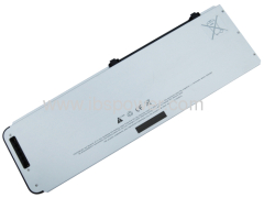 Laptop Replacement Battery for MacBook Pro 15 A1286 A1281