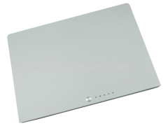 Replacemnt laptop battery for MacBook Pro 17 A1189