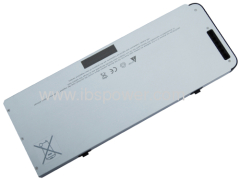 Laptop battery for MacBook 13 A1280