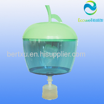 Beautiful and durable! water dispenser bottle water dispenser parts connecting ro system